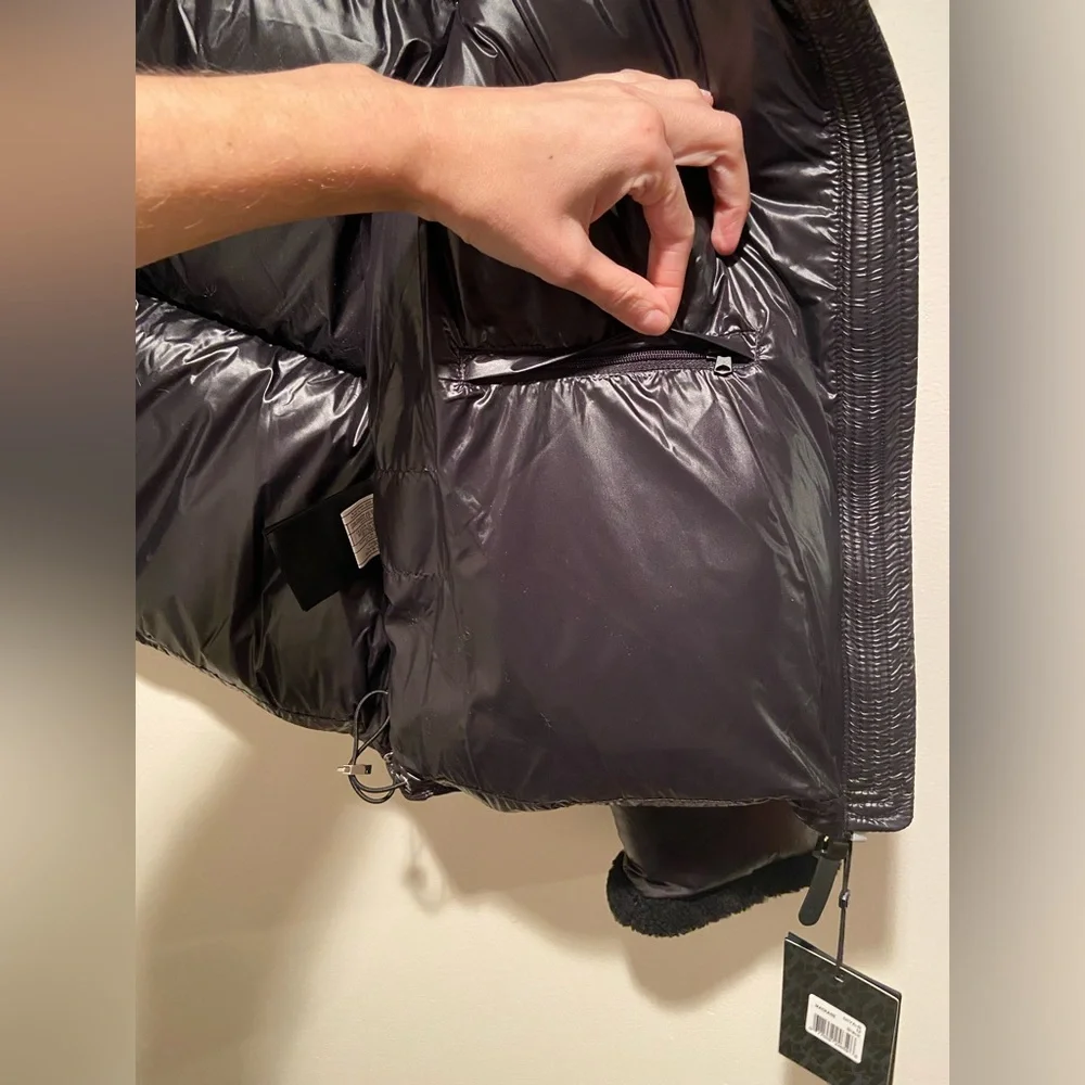 Mackage Miya Puffer Duck Down Medium NWT - Picture 11 of 16